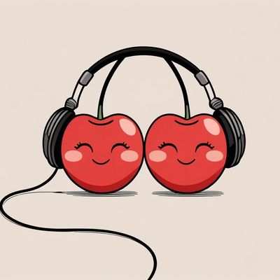 Avatar for Cherry Beat Music