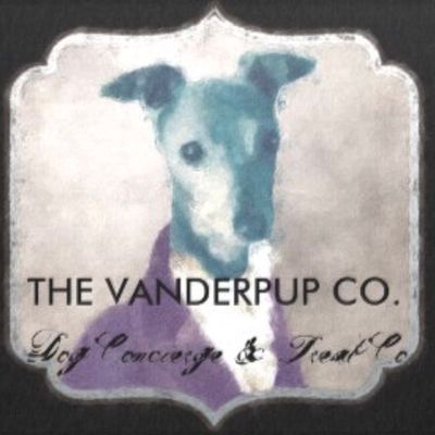 Avatar for The VanderPup Co.