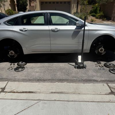 Avatar for Brakes & More !!! We Come To You !!!