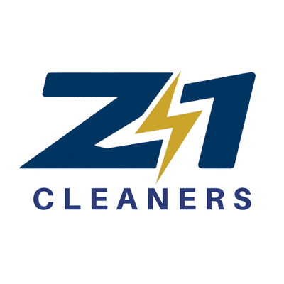 Avatar for Z1 Cleaners