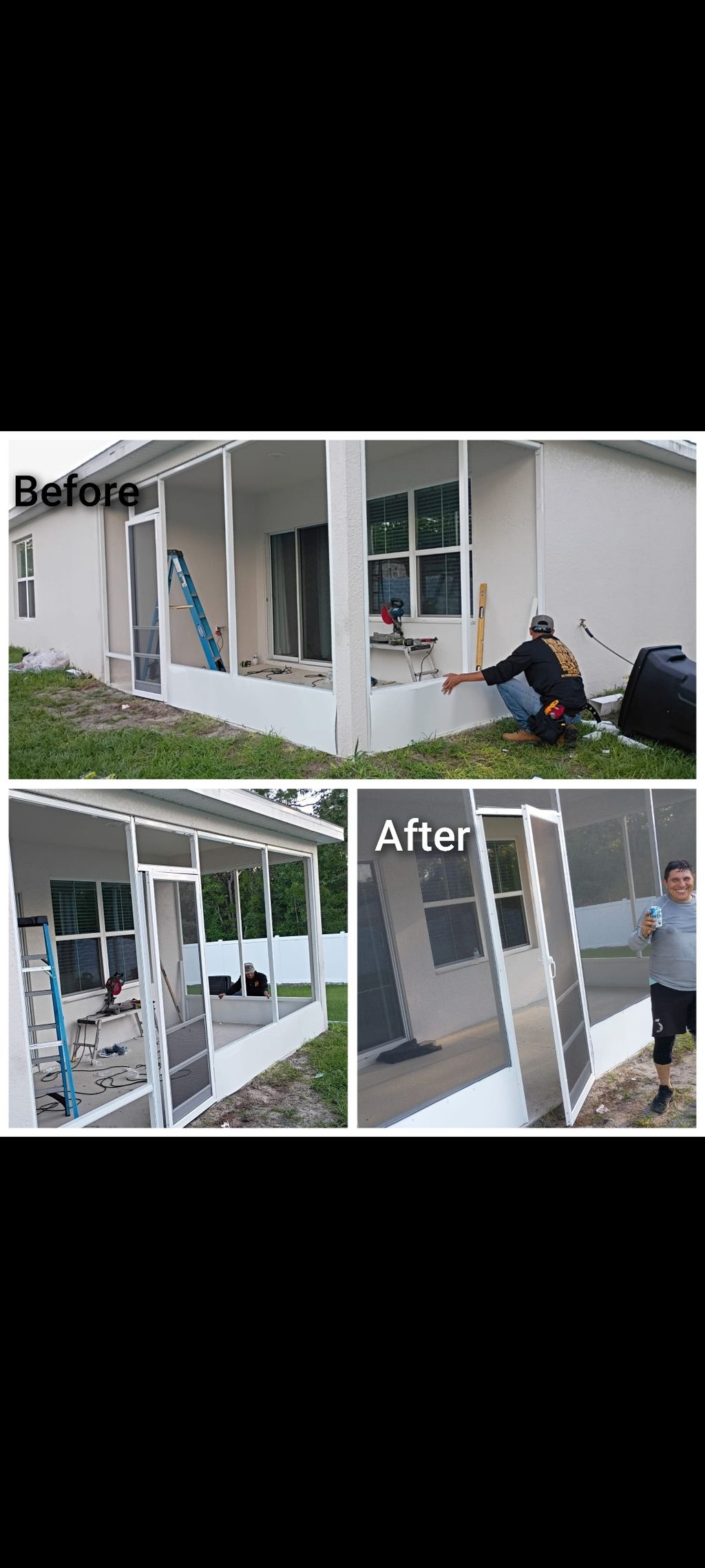 Projects and media