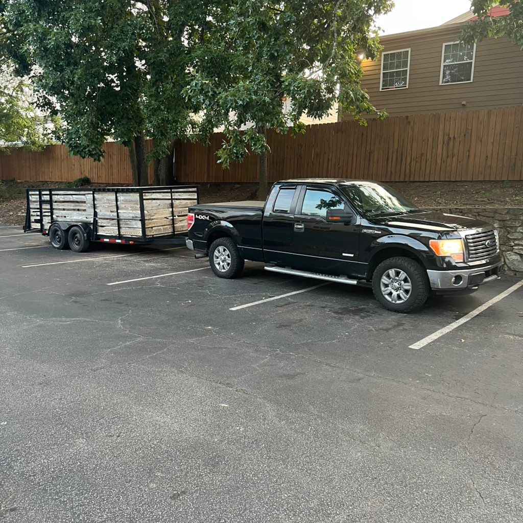 GTM Junk Removal