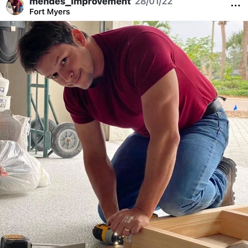 Mendes Improvements