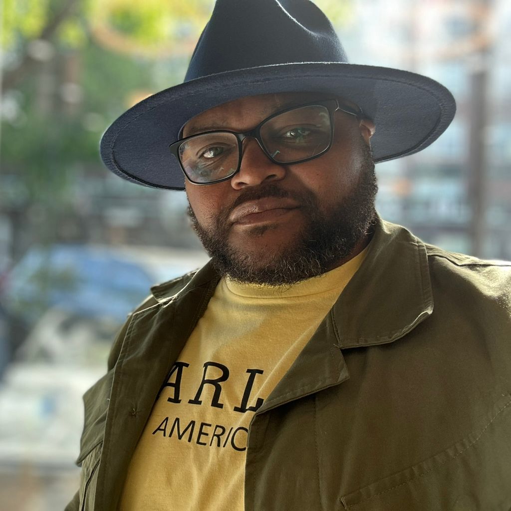 pro avatar