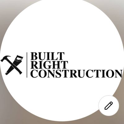 Avatar for Built Right Construction LLC