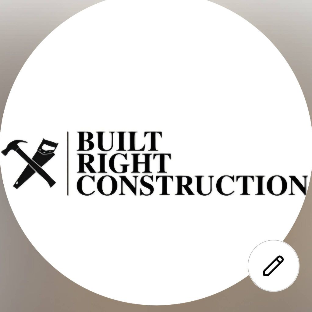 Built Right Construction LLC