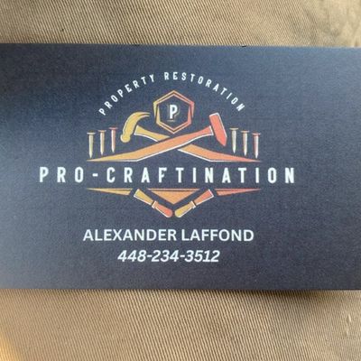 Avatar for Procraftination