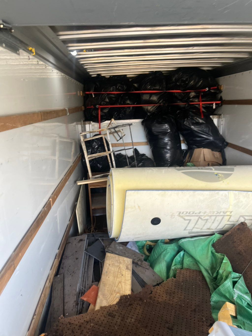 Junk Removal 