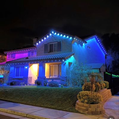 Avatar for Premium Outdoor Lighting Installation | AlexPRO