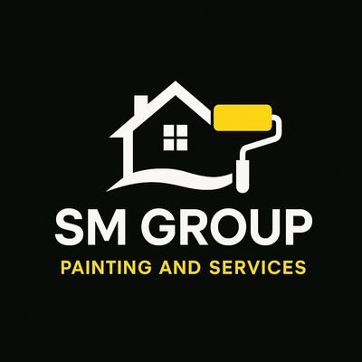 Avatar for SM GROUP PAINTS AND SERVICES