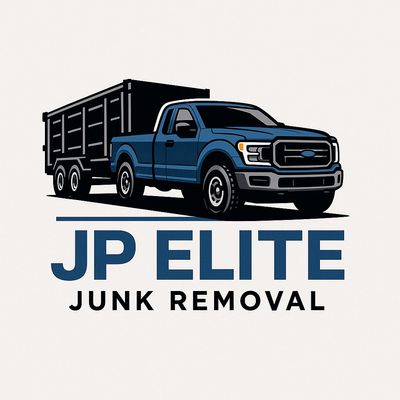 Avatar for JP ELITE JUNK REMOVAL