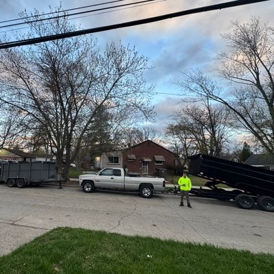 Avatar for D&C PROPERTY CLEANUP LLC