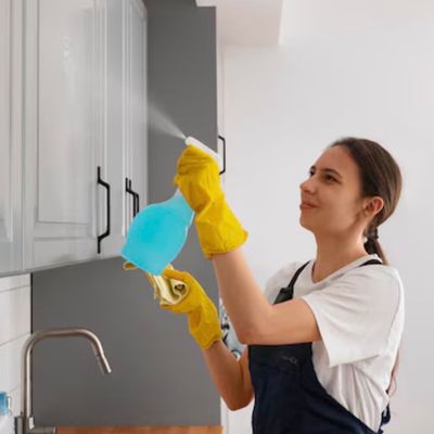 Avatar for Dreamboxusa Cleaning Services