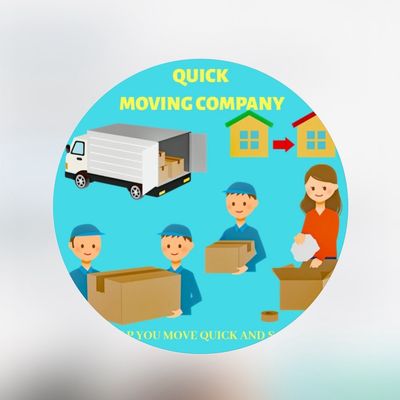 Avatar for Quick Moving LLC
