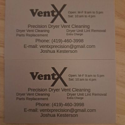 Avatar for VentX