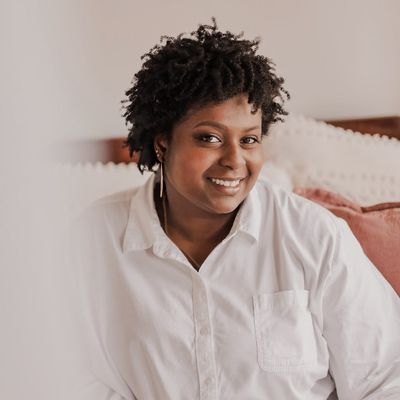 Avatar for Danielle Anderson