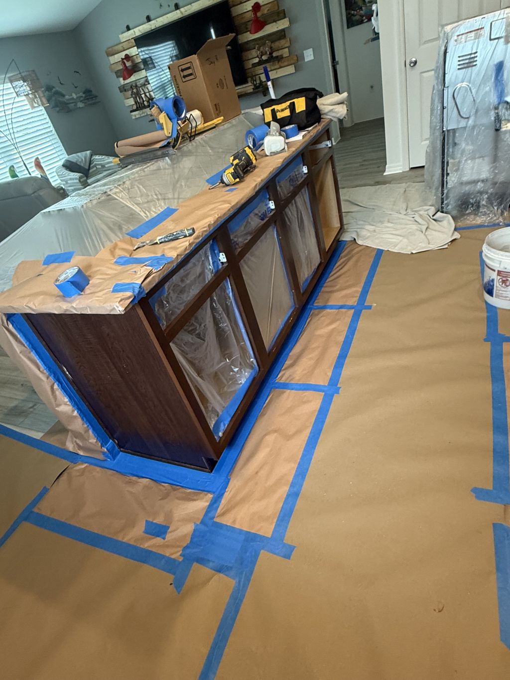 Projects and media