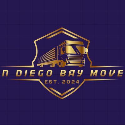Avatar for SAN DIEGO BAY MOVERS
