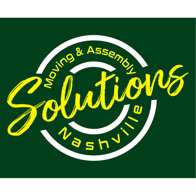 Avatar for Solutions - Moving & Assembly