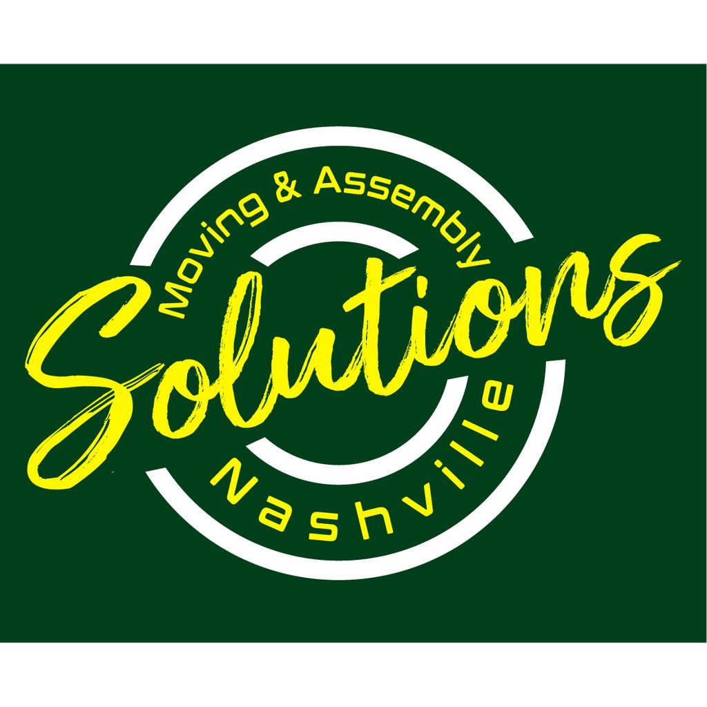 Solutions - Moving & Assembly