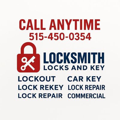 Avatar for DES MOINES LOCKSMITH