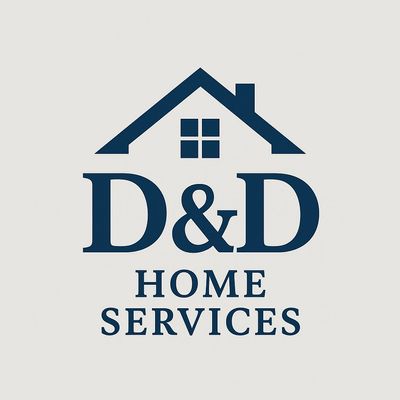 Avatar for D&D home services