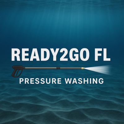 Avatar for Ready2go FL Pressure Wash