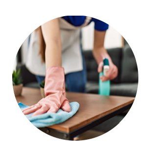 Avatar for Analilia’s Cleaning