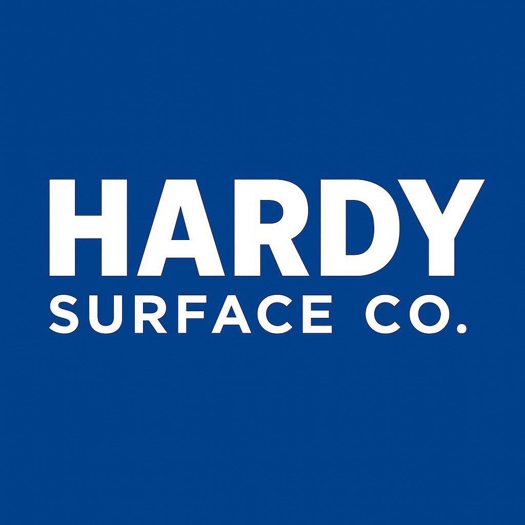 Hardy Surface Co.