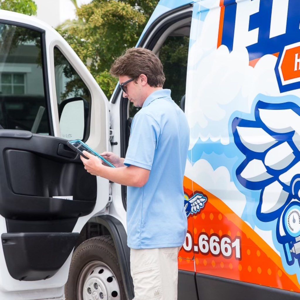 Eternity Heating & Cooling
