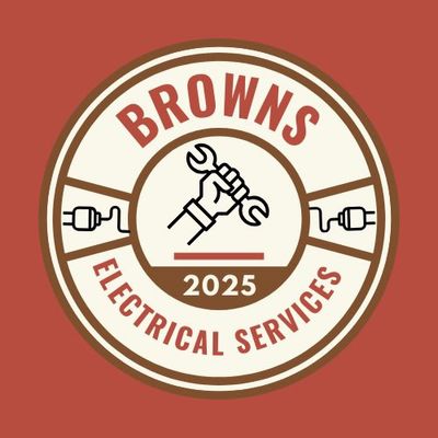 Avatar for Browns Electrical Services LLC