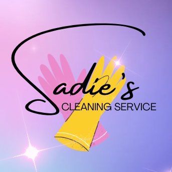 Avatar for Sadie’s cleaning