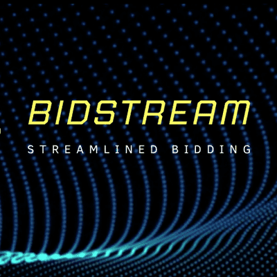 Avatar for BIDSTREAM