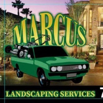 Marcus Landscaping Services