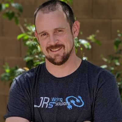 Avatar for JRs Wiring Solutions