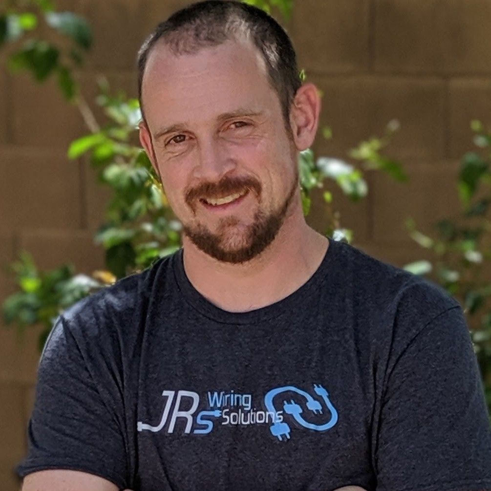 JRs Wiring Solutions