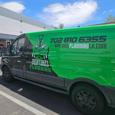 Avatar for Sentinel Plumbing