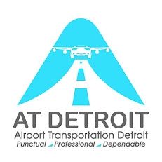 Airport Transportation Detroit 