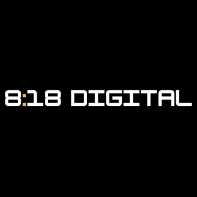 Avatar for 818 Digital