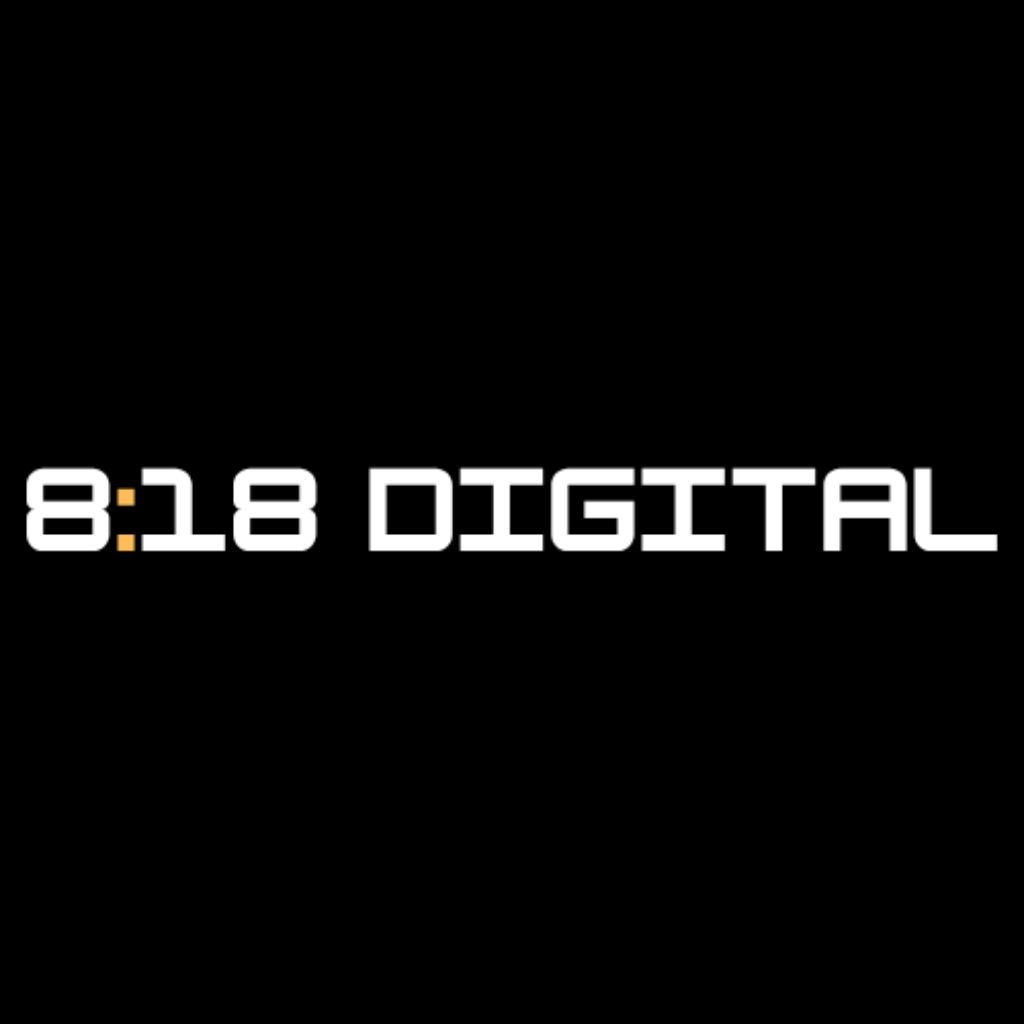 818 Digital