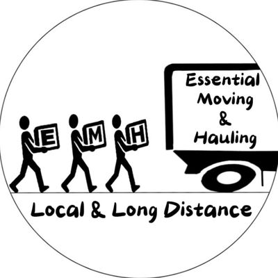 Avatar for Essential Moving & Hauling