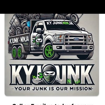 Avatar for KYJunkNinja CleanOut Professionals