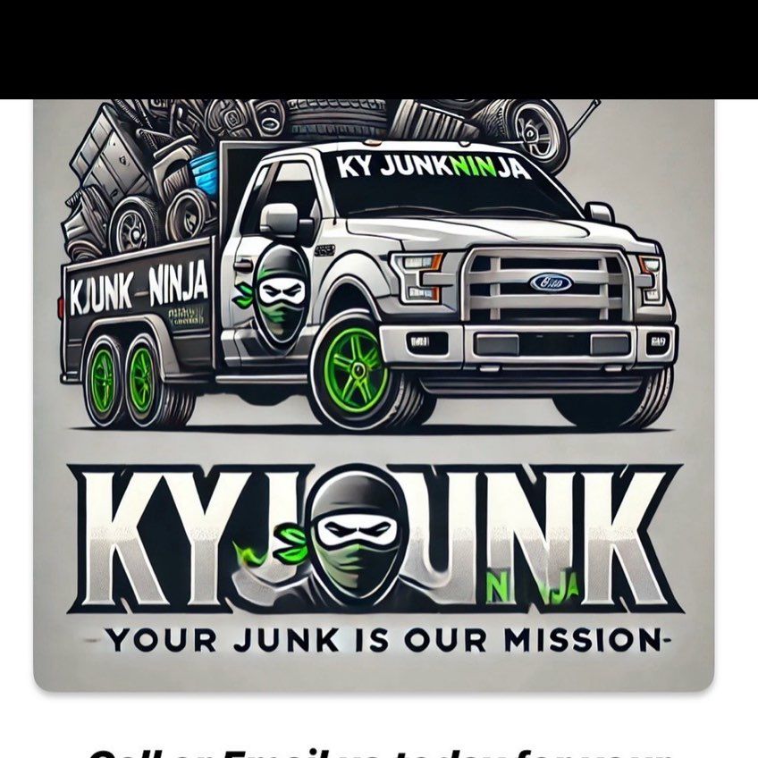 KYJunkNinja CleanOut Professionals