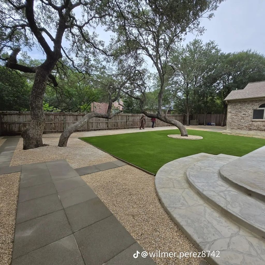Dcg Landscaping