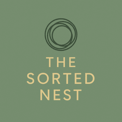 Avatar for The Sorted Nest