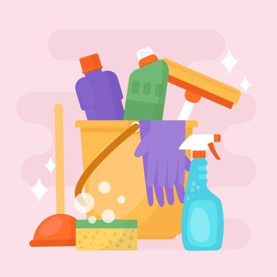 Avatar for clean, shiny and aroma