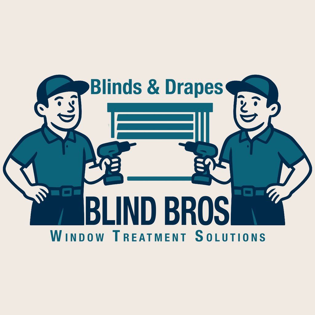 Blinds & Drapes Window Treatment Solutions