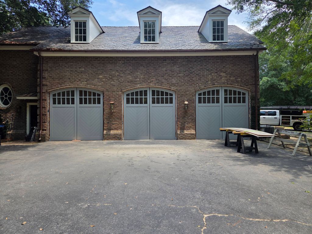 custom door jambs and door installation 