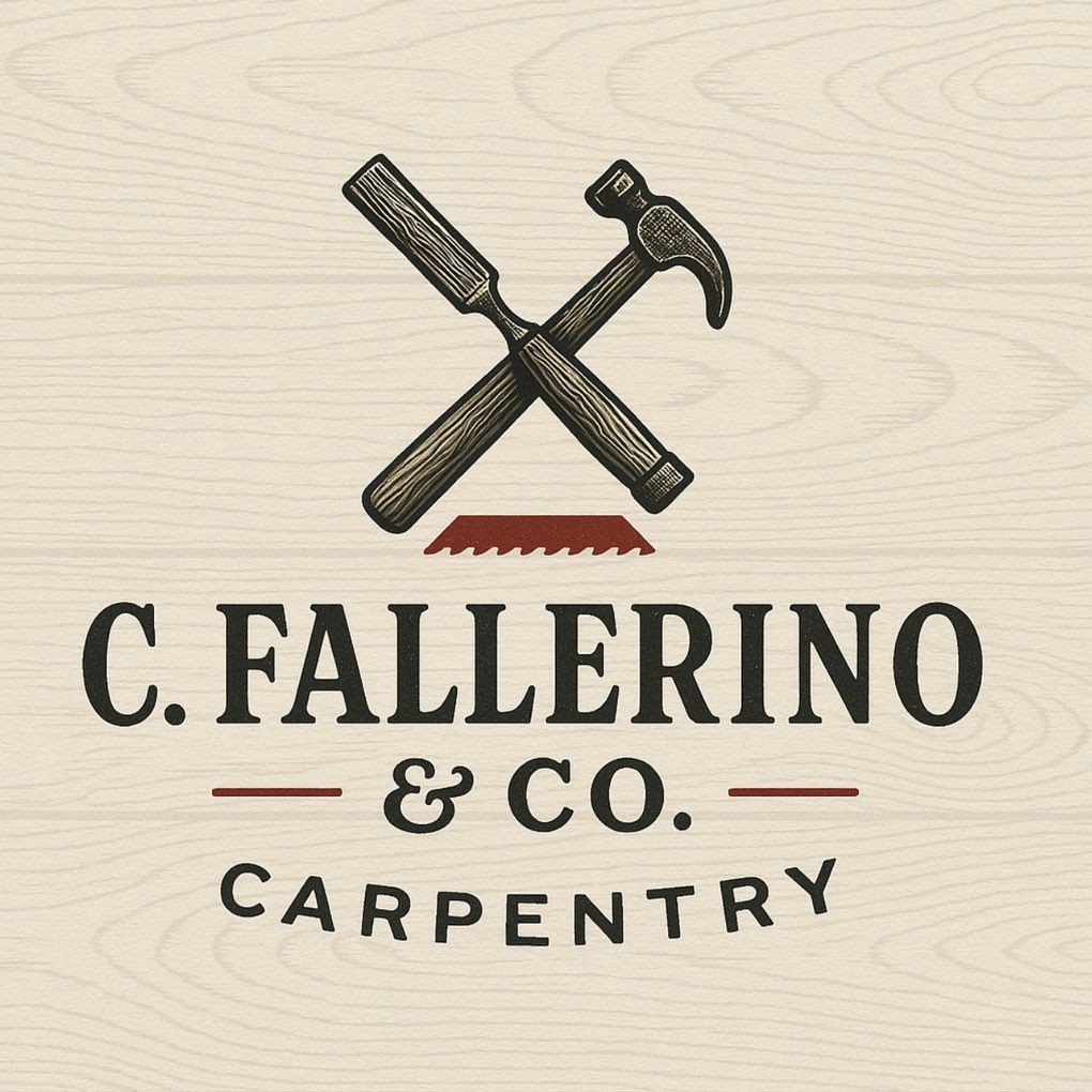 Fallerino carpentry