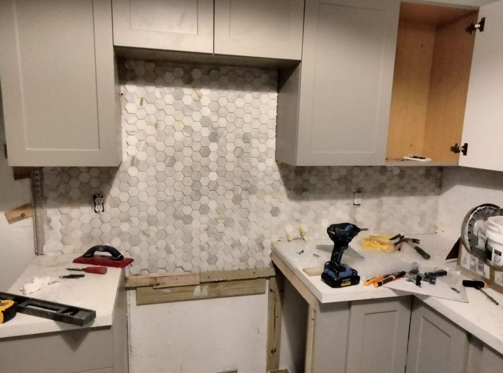Before